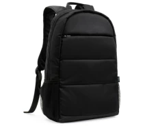 Придбати - рюкзак  Рюкзак для ноутбука Vinga 15.6" NBP315 Black (NBP315BK)