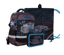 Придбати - рюкзак  Набір колекційний YES S-52 Collection Street Racing (559779)