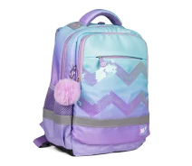 Придбати - рюкзак  Рюкзак YES S-52 Ergo Sparkle (559567)