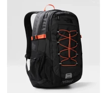 Придбати - рюкзак  Рюкзак BOREALIS CLASSIC 00CF9CI2M1 THE NORTH FACE Темно-сірий