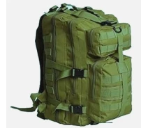 Придбати - рюкзак  Тактический штурмовой рюкзак 35 L 50х28х25 см Combat Хаки