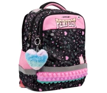 Придбати - рюкзак  Рюкзак YES S-52 Ergo Perfect (559566)