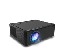 Придбати - проектор  Проектор X7 Android: Яскравість 600 Ansi Lumens, 1920x1080P, Автофокус та Корекція Keystone (10028)
