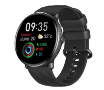 Придбати - смарт-годинник  Смарт-годинник Zeblaze GTR 3 Pro black