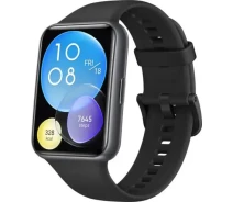 Придбати - смарт-годинник  Смарт-годинник Huawei Watch Fit 2 Midnight Black