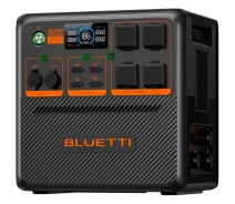 Придбати - зарядну станцію  Зарядна станція Bluetti Portable Power Station AC240P 2400W [108070]