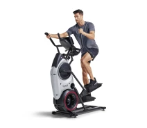 Придбати - орбитрек  Орбітрек Bowflex Max Trainer M6I (0708447913913)