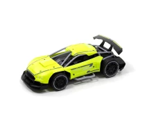 Придбати - радіокеровану іграшку  Автомобіль SPEED RACING DRIFT з р/в – MASK SL – 290RHGR Зелений (697)