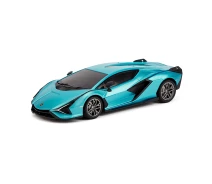 Придбати - радіокеровану іграшку  Автомобіль KS DRIVE на р/в – LAMBORGHINI SIAN (1:24, 2.4Ghz) 124GLSB Синій (690)