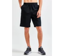 Придбати - чоловічі шорти  Чоловічі шорти CRAFT ADV Essence Relaxed 1908735-999000 Black S