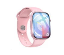 Придбати - смарт-годинник  Смарт-годинник Borofone BD6 Smart sports watch(call version) Rose Gold (6941991110436)