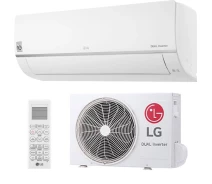 Придбати - кондиціонер  Кондиціонер LG Standart Plus PC12SQ wi-fi Білий
