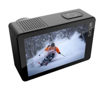 Придбати - екшн-камеру  Екшн-камера SJCAM SJ8 Dual Screen (SJ8-Dual-Screen)