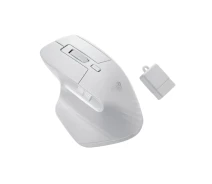 Придбати - мишку для ноутбука  Мініатюрна миша брелок AULA SC150 з бездротовим підключенням, акумулятором, 1600DPI, білий
