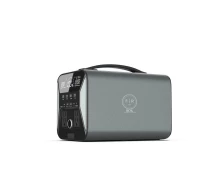 Придбати - зарядну станцію  Зарядна станція RoxEnergy UA1000 280800 mAh, 1039 Wh
