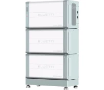 Придбати - зарядну станцію  Зарядна станція Bluetti EP600 + 2хB500 Home Battery Backup [110500]