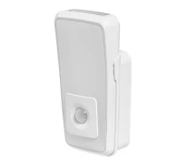 Придбати - нічник  Ліхтарик-ночник LEDVANCE LUNETTA TORCH INDUCTIVE SENSOR 10лм / 3000К-6500К / Білий (404)