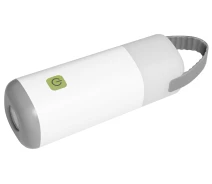 Придбати - нічник  Ліхтар з акумулятором LEDVANCE NIGHTLUX LANTERN POWERBANK 0.5Вт/4000К/25Лм/500мАч Білий (407)