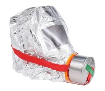 Придбати - захисну маску  Протипожежна маска з клапаном OPT-TOP Fire mask (1756375552)