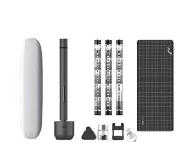 Придбати - інструмент  Розумна викрутка Xiaomi Wowstick літієва викрутка 1f Pro upgrade (94909)