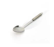 Придбати - поварскую лопатку, ложку, вилку  Ложка кухонна Berghoff (8500500)