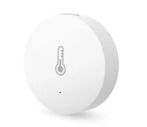 Придбати - датчик для дому  Датчик температури та рівня вологості Xiaomi Mi Smart Home (1161200050) [17140]