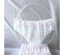 Придбати - труси для вагітних  Післяпологові труси 5 шт Mommy Bag SHE Розмір XL (104 см)