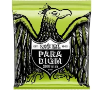 Придбати - струны для гитар  Струни для електрогітари Ernie Ball 2021 Paradigm Slinky 10/46