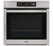 Придбати - духова шафа  Духова шафа електрична WHIRLPOOL AKZ9 6270 IX