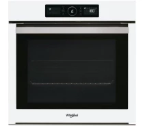 Придбати - духова шафа  Духова шафа електрична WHIRLPOOL AKZ 96220 WH