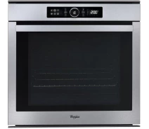 Придбати - духова шафа  Духова шафа електрична WHIRLPOOL AKZM8420IX