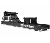 Придбати - гребний тренажер  Гребний тренажер WaterRower Shadow S4 Ash (WW-WR-170-S4)