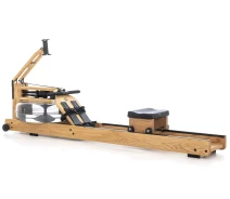 Придбати - гребний тренажер  Гребний тренажер WaterRower Oak Performance SR Oak (WW-WR-233-S4)