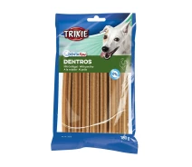 Придбати - ласощі для собаки  Ласощі Trixie для собак Dentros 180г 7шт/упак арт.3173(4011905031736)