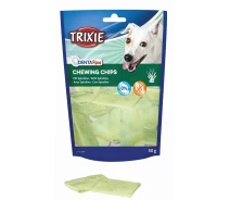 Придбати - ласощі для собаки  Ласощі Trixie для собак KauChips Light 50г арт.2674(4011905026749)