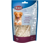Придбати - ласощі для собаки  Ласощі Trixie для собак Преміо "Reeze Dried" 50г арт.31607(4011905316079)