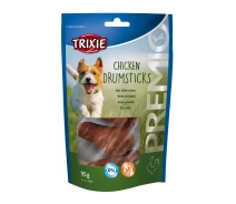 Придбати - ласощі для собаки  Ласощі Trixie для собак курка 95г 5шт/упак арт.31585(4011905315850)