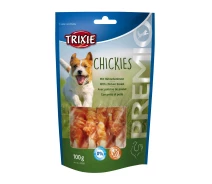 Придбати - ласощі для собаки  Ласощі Trixie для собак 100г арт.31591(4011905315911)