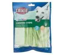 Придбати - ласощі для собаки  Ласощі Trixie для собак KauChips Light 100г арт.2682(4011905026824)