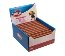 Придбати - ласощі для собаки  Паличка Trixie жувальна (50 шт.) арт.31746(4011905317465)