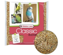 Придбати - корм для птиці  Корм Versele-Laga Classic Вудги для хвилястих папуг 500 гр