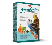 Придбати - корм для птиці  Корм Padovan Grandmix Cocorite для хвилястих папужок 1 кг
