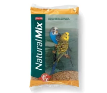 Придбати - корм для птиці  Корм Padovan Naturalmix Cocorite для хвилястих папуг 1 кг
