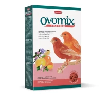 Придбати - корм для птиці  Корм Padovan Ovomix Gold rosso для декоративних птахів 300 гр