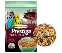 Придбати - корм для птиці  Корм Versele-Laga Prestige Premium Вудги для хвилястих папуг 800 гр