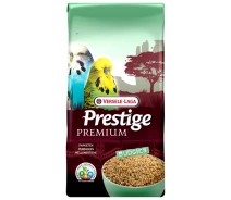 Придбати - корм для птиці  Корм Versele-Laga Prestige Premium Вудги для хвилястих папуг 20 кг