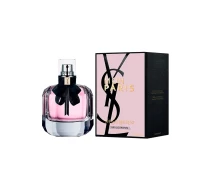 Придбати - женскую парфюмерию  Yves Saint Laurent Mon Paris парфумована вода 90 ml.