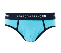 Придбати - чоловічі труси  Труси сліпи Garcon Francais Slip19 XXL Turquoise (373)