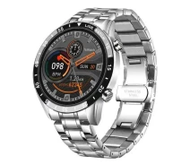 Придбати - смарт-годинник  Наручний смарт годинник Lige Smart Power Nano BW0220 (Silver) (45392358)