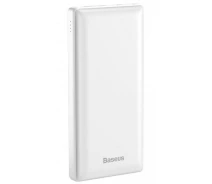 Придбати - універсальну мобільну батарею  Power Bank Baseus Mini Fast Charge 30000 mAh White (PPJAN-C02)